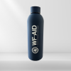 WF Aid Insulated Water Bottle
