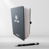 WF Aid Notebook with Pen