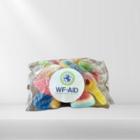 WF Aid Sweet Bag