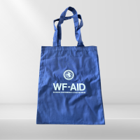 WF Aid Tote Bag