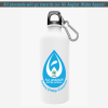 Ali Asghar Water Appeal Water Bottle