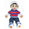 Yousuf - Talking Muslim Boy Doll