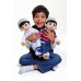 Yousuf - Talking Muslim Boy Doll