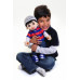 Yousuf - Talking Muslim Boy Doll