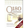 180 Questions - Volume 1 (Second Edition) Downloadable Version (EPUB and MOBI)