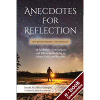 Anecdotes for Reflection - New Revised Edition - Volumes 1 to 5 (Downloadable Version EPUB and MOBI)
