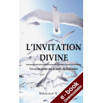 The Divine Invitation FRENCH - Downloadable Version (EPUB and MOBI)