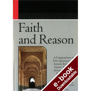 Faith and Reason - Downloadable Version (EPUB and MOBI)