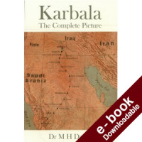Karbala - The Complete Picture - Downloadable Version (EPUB and MOBI)