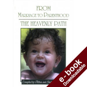 From Marriage to Parenthood  The Heavenly Path  - Downloadable Version (EPUB and MOBI)