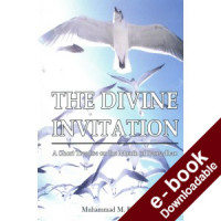 The Divine Invitation - Downloadable Version (EPUB and MOBI)