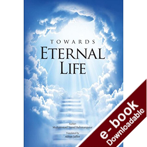 Towards Eternal Life Downloadable Version (EPUB and MOBI)