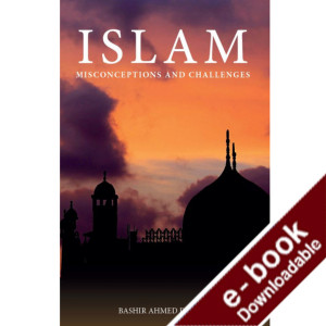 Islam : Misconceptions and Challenges - Downloadable Version (EPUB and MOBI)