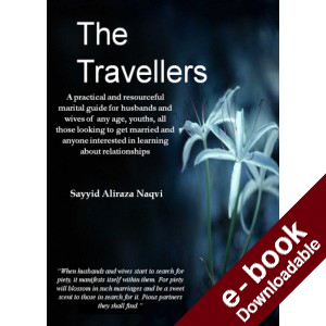 The Travellers - Downloadable Version (EPUB and MOBI)