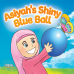 Tarbiyah children’s book bundle: The Almighty Allah (Part 1) - For children aged 4+ 