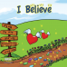 Tarbiyah children’s book bundle: The Almighty Allah (Part 1) - For children aged 4+ 