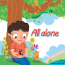 Tarbiyah children’s book bundle: The Almighty Allah (Part 2) - For children aged 4+ 