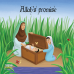 Tarbiyah children’s book bundle: The Magnificent Message (Part 1) - For children aged 4+ 