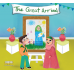 Tarbiyah children’s book bundle: The Greatest Guide (Part 2) - For children aged 4+ 