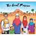 Tarbiyah children’s book bundle: The Greatest Guide (Part 2) - For children aged 4+ 