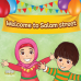 Tarbiyah children’s book bundle: The Best Behaviour (Part 1) - For children aged 4+ 